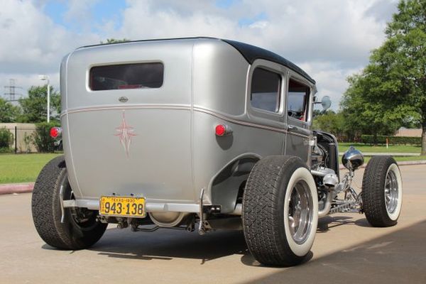 1930 Ford Model A for Sale $45,000