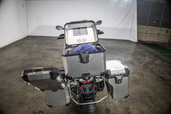 2015 BMW R1200 GS Motorcycle for Sale $23,000