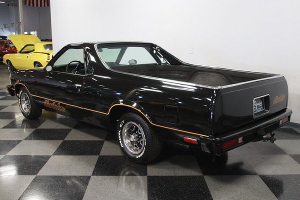 1980 GMC Caballero Diablo for Sale in CONCORD, NC | RacingJunk