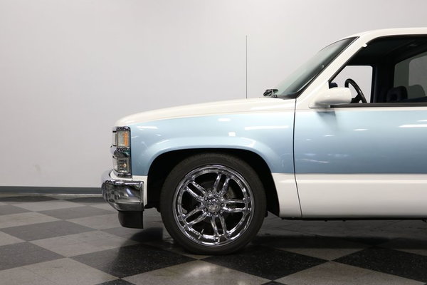 1994 Chevrolet Silverado  for Sale $27,995 