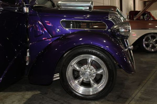 1948 Ford Thames for sale for Sale $35,000