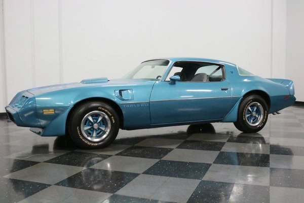 1979 Pontiac Firebird Trans Am for Sale $16,995