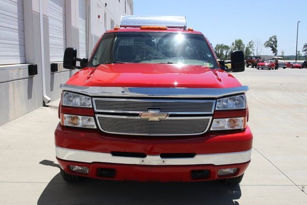 2006 Chevrolet Silverado LT Crew Cab Ramp Back Dually 4x4 for Sale $56,995