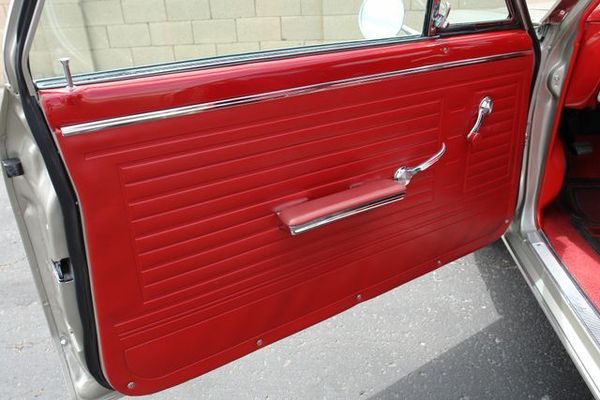 1967 Chevrolet EL Camino for Sale $0