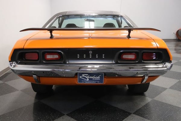 1974 Dodge Challenger  for Sale $89,995 