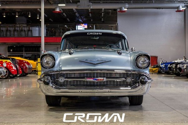 1957 Chevrolet Handyman for Sale $64,929