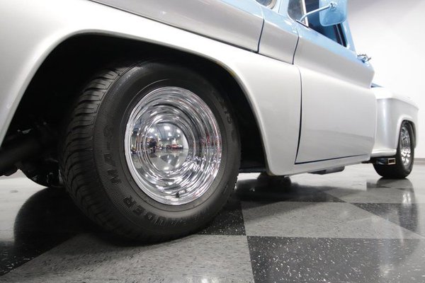 1966 Chevrolet C10 for Sale $46,995