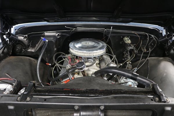 1969 Chevrolet K10 4x4  for Sale $39,995 
