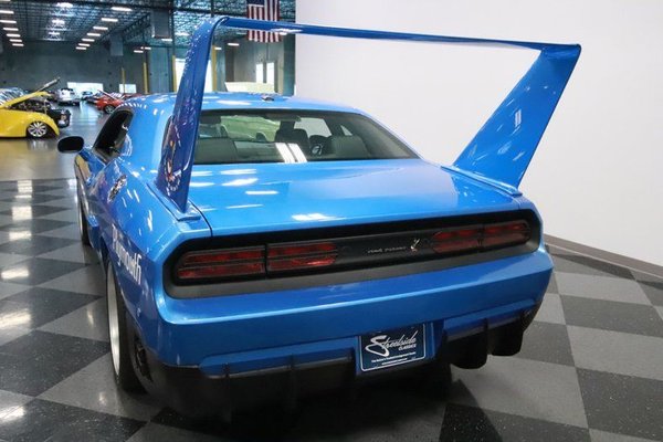 2010 Dodge Challenger SuperBird for Sale $84,995