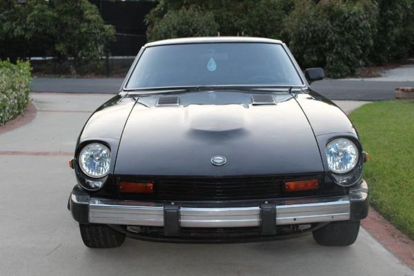 1978 Nissan  for Sale $38,895 