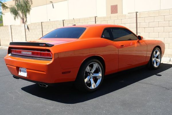 2008 Dodge Challenger for Sale $31,950
