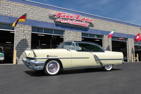 1955 Mercury Montclair for Sale $25,500