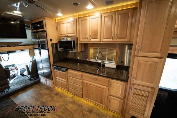 2016 Renegade 2800AM