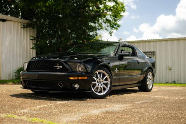 2009 Ford Mustang  for Sale $69,500 