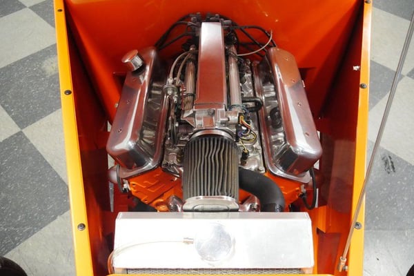 1933 Ford Speedster  for Sale $59,995 