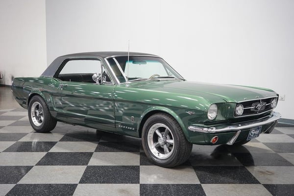 1965 Ford Mustang GT Tribute  for Sale $44,995 