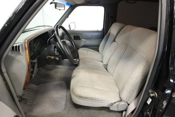 1989 Ford Bronco II XLT  for Sale $17,995 