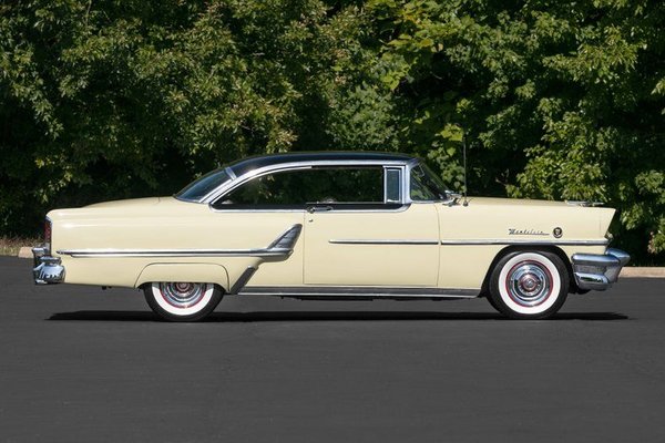 1955 Mercury Montclair for Sale $25,500