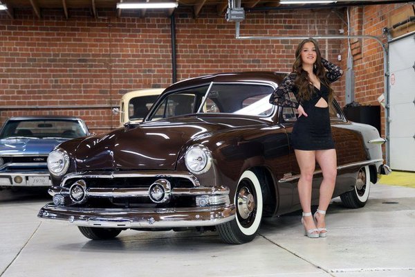 1951 Ford  for Sale $39,500 