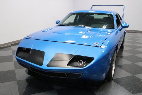 2010 Dodge Challenger SuperBird for Sale $84,995