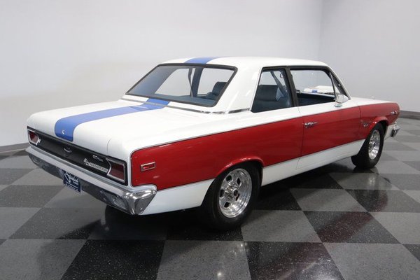 1969 AMC SC/Rambler Hurst Tribute for Sale $28,995