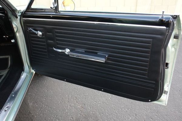 1967 Chevrolet Chevelle