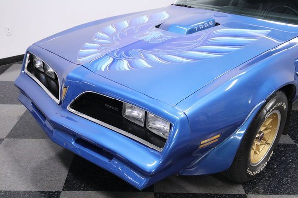 1978 Pontiac Firebird Trans Am for Sale $24,995