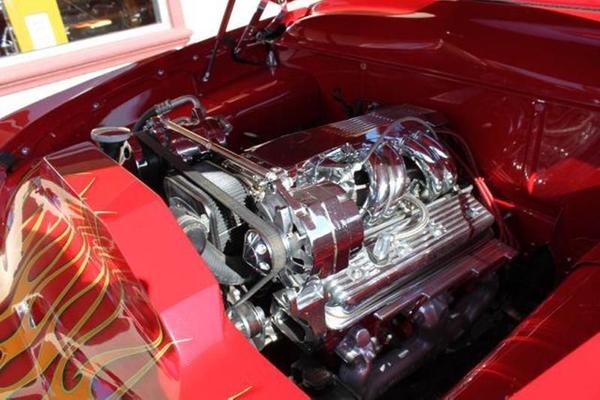 1951 Ford Country Squire Woody Wagon for Sale $95,900