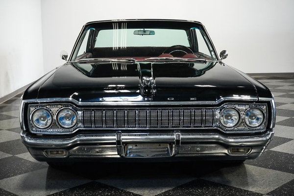 1965 Dodge Custom 880  for Sale $26,995 