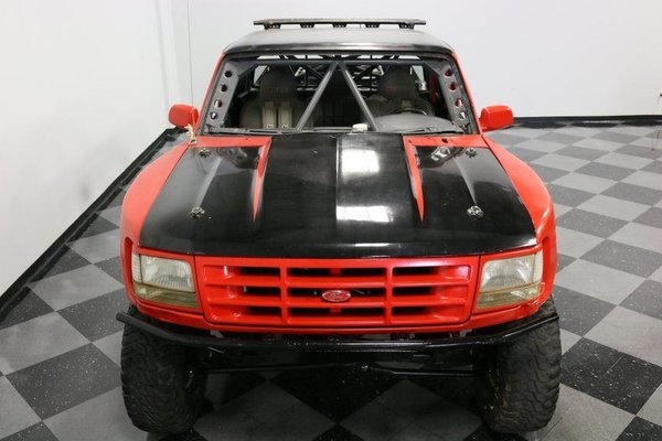 1995 Ford F-150 Pre Runner for Sale $21,995