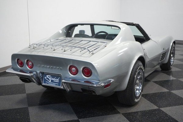 1970 Chevrolet Corvette 454 for Sale $51,995