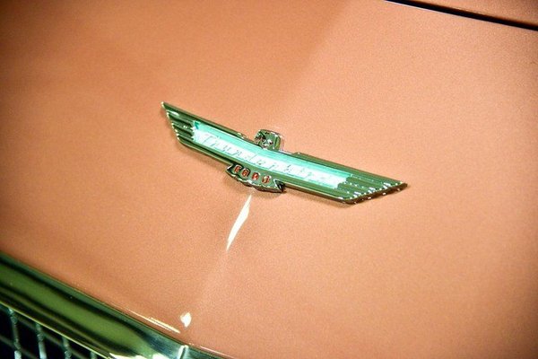 1957 Ford Thunderbird (E-Bird) for Sale $109,900