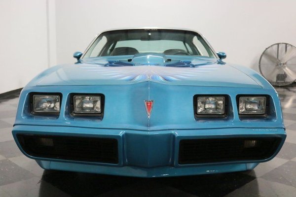 1979 Pontiac Firebird Trans Am for Sale $16,995
