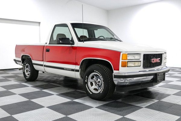 1997 GMC 1500  for Sale $24,999 
