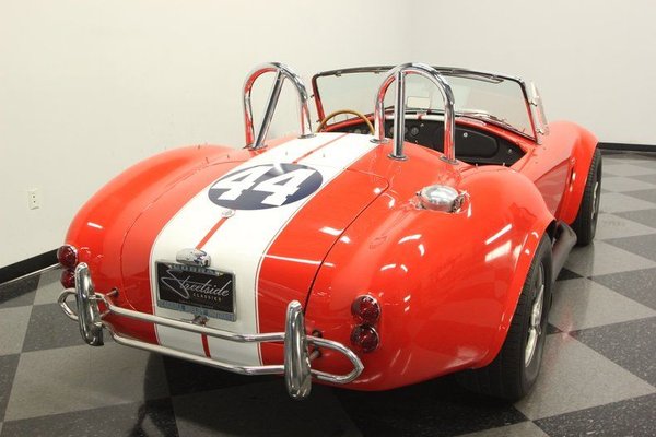1966 Shelby Cobra Everett-Morrison for Sale $35,995
