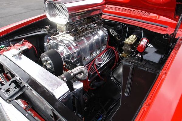 1964 Chevrolet Nova