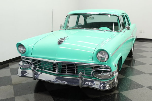 1956 Ford Customline  for Sale $39,995 
