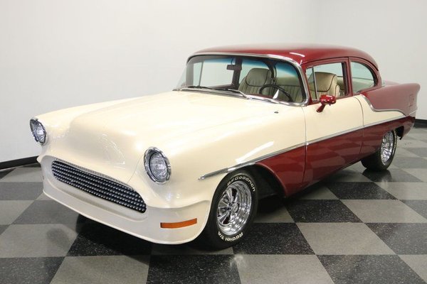 1955 Oldsmobile 88 for Sale $33,995