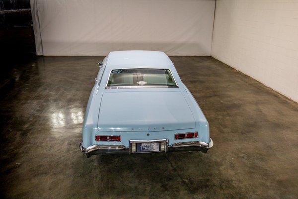 1963 Buick Riviera for Sale $55,000