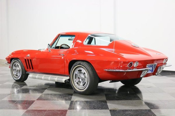 1966 Chevrolet Corvette 427 for Sale $74,995