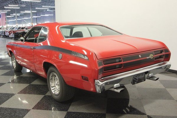 1971 Plymouth Duster 383 for Sale $24,995