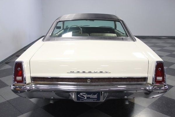1968 Mercury Montego MX  for Sale $22,995 