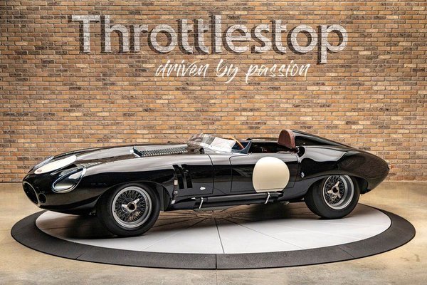 1966 Jaguar  for Sale $699,900 