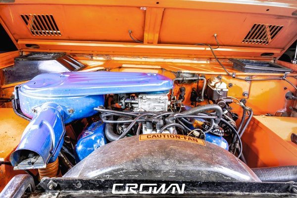1972 Ford Bronco for Sale $39,929