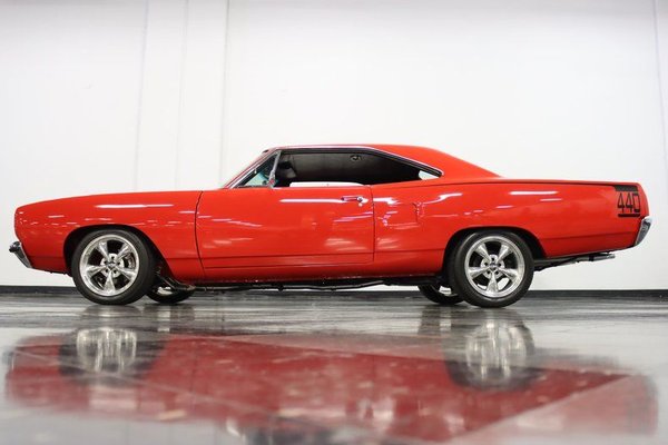 1970 Plymouth Road Runner Tribute for Sale $64,995