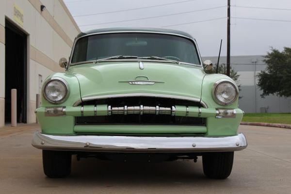 1953 Plymouth Belvedere for sale for Sale $31,500