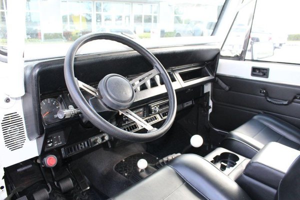 1995 Jeep Wrangler for Sale $0