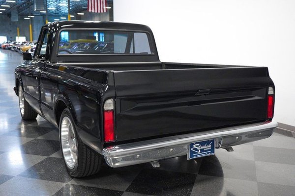 1971 Chevrolet C10 for Sale $36,995