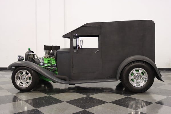 1929 Chevrolet Custom Hotrod  for Sale $19,995 