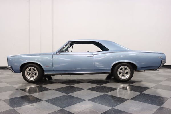 1966 Pontiac Tempest Custom  for Sale $39,995 